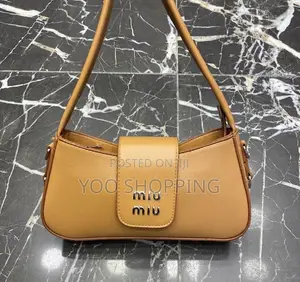 Miu Miu Small Bag for Ladies