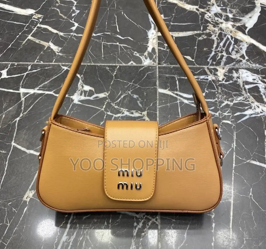 Miu Miu Small Bag for Ladies