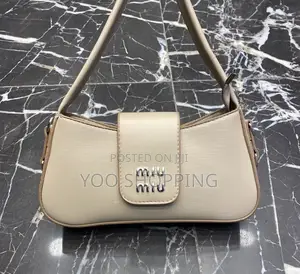 Miu Miu Small Bag for Ladies