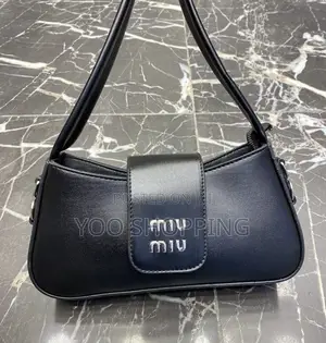 Photo - Miu Miu Small Bag for Ladies