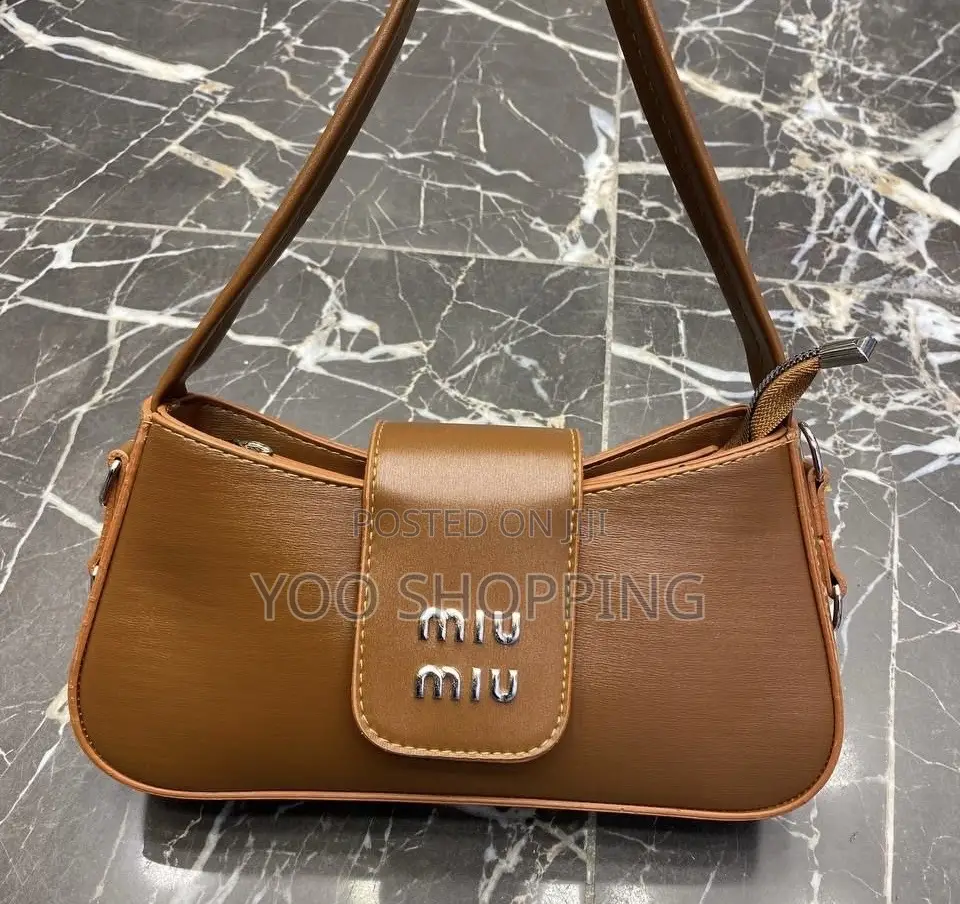 Miu Miu Small Bag for Ladies