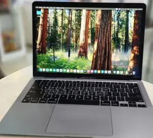Photo - New Apple MacBook Air 2020 M1 16GB Qualcomm Snapdragon X Elite 256GB
