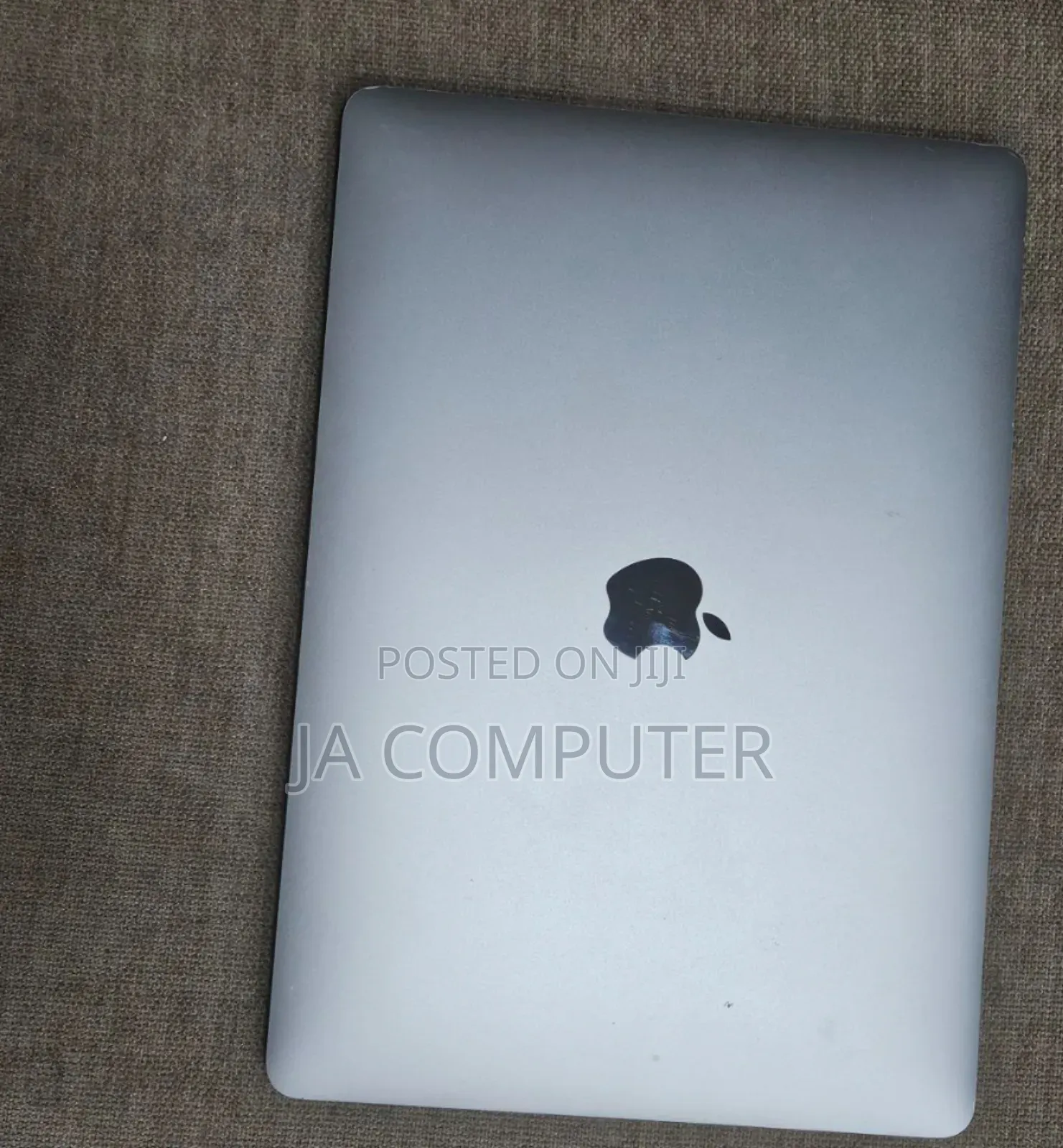 New Laptop Apple MacBook Pro 2017 16GB Apple M1 SSD 256GB