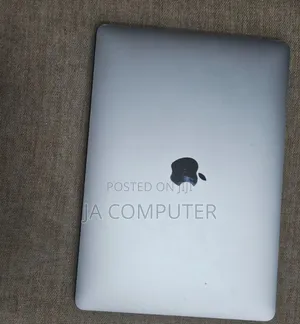 New Laptop Apple MacBook Pro 2017 16GB Apple M1 SSD 256GB