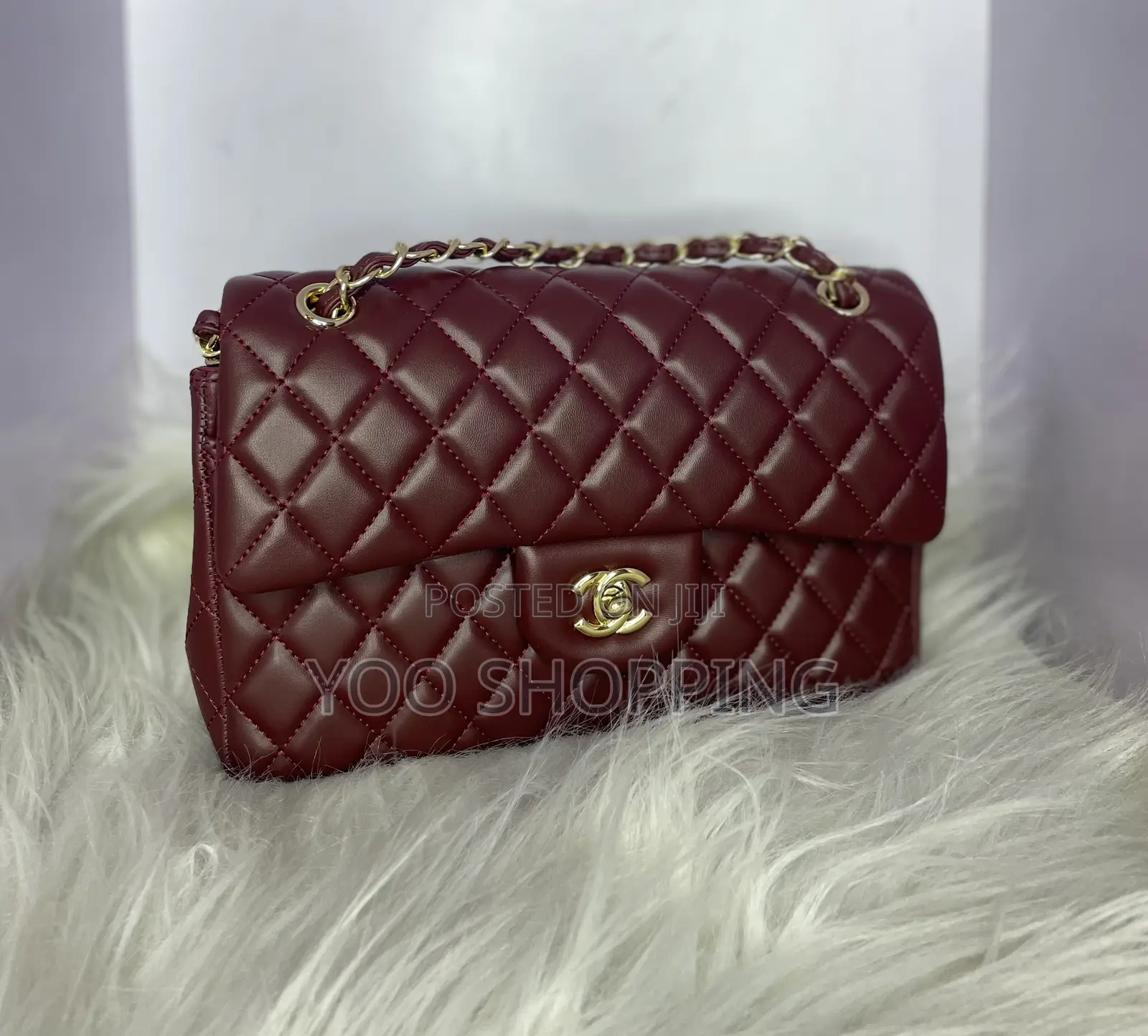 Chanel Luxury Bag for Her