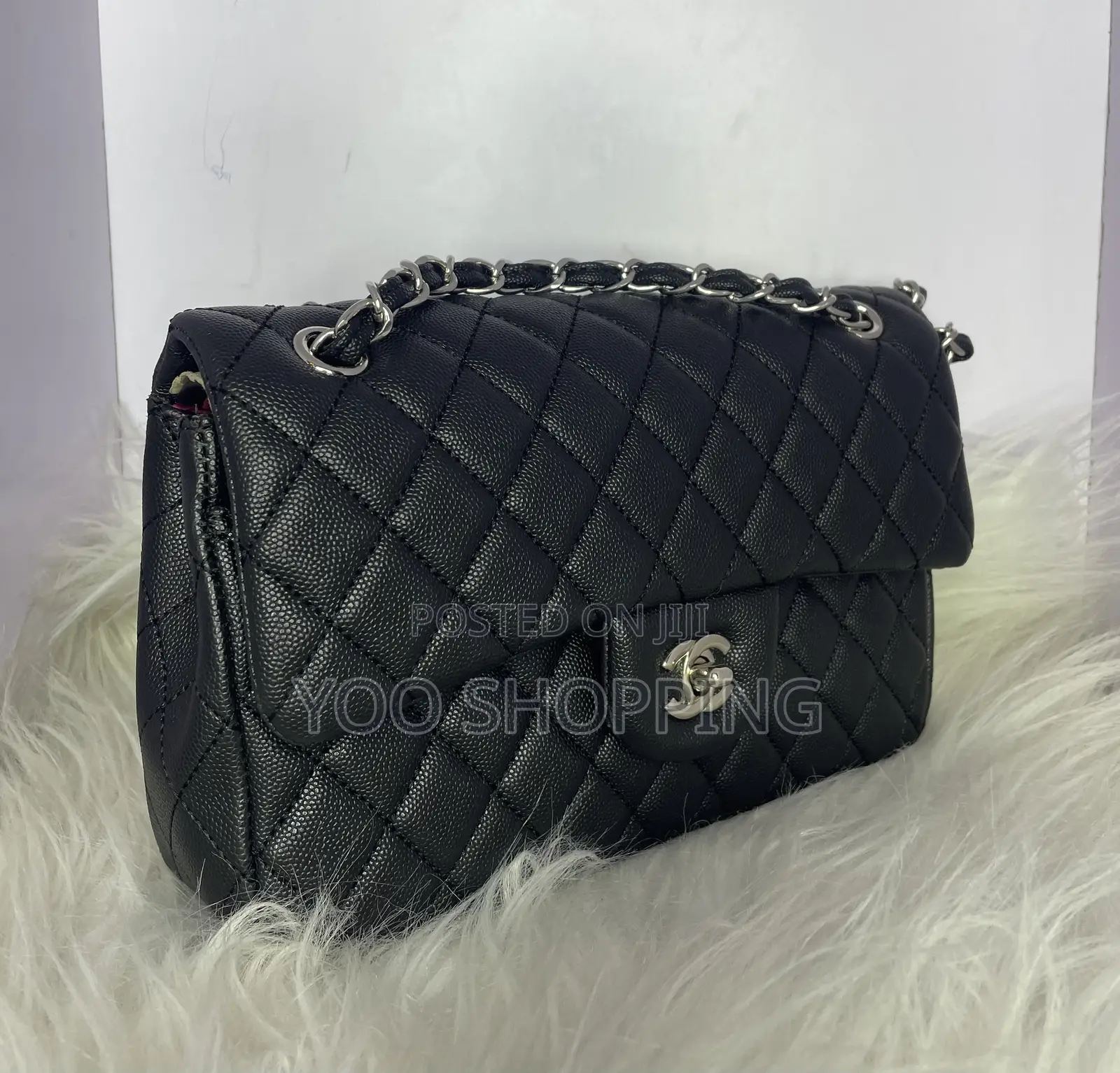 Chanel Luxury Bag for Her
