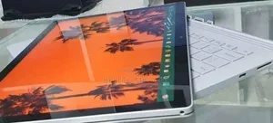 Photo - New Laptop Microsoft Surface Book 3 16GB Intel Core I7 SSD 256GB