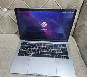 Photo - New Laptop Apple MacBook Pro 2017 16GB Intel Core I5 SSD 256GB