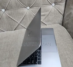 New Laptop Apple MacBook Pro 2017 16GB Intel Core I5 SSD 256GB