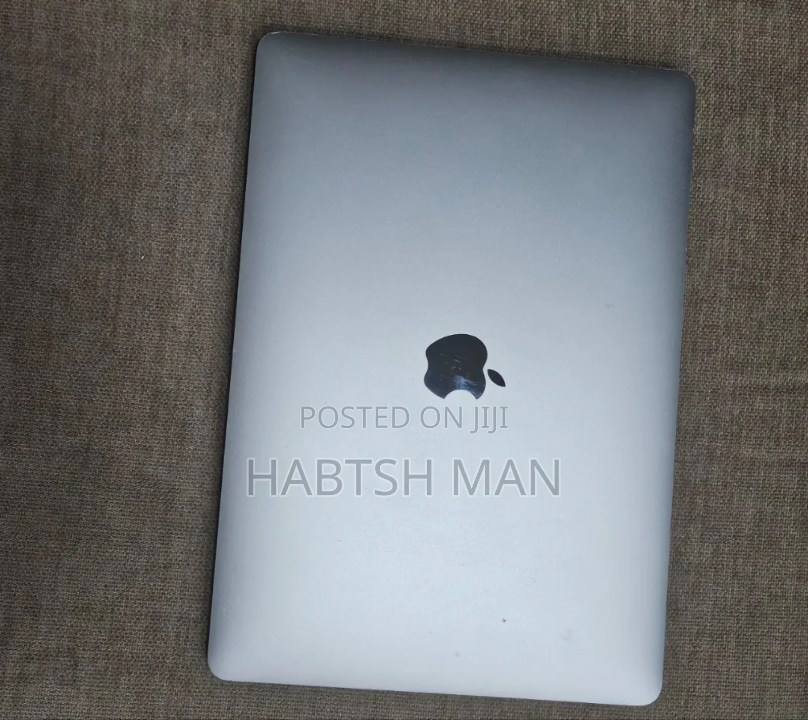 New Laptop Apple MacBook Pro 2017 16GB Intel Core I5 SSD 256GB