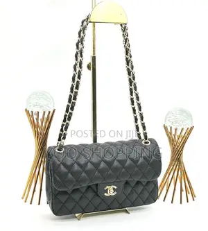 Chanel Luxury Bag for Her