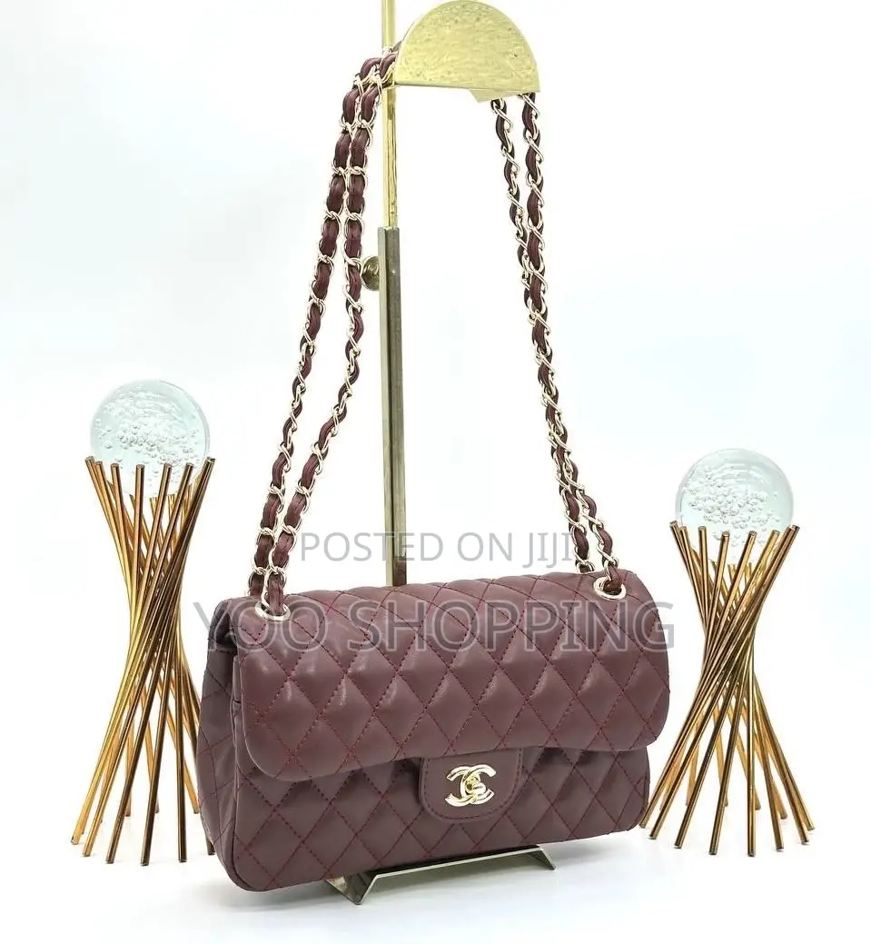 Chanel Luxury Bag for Her