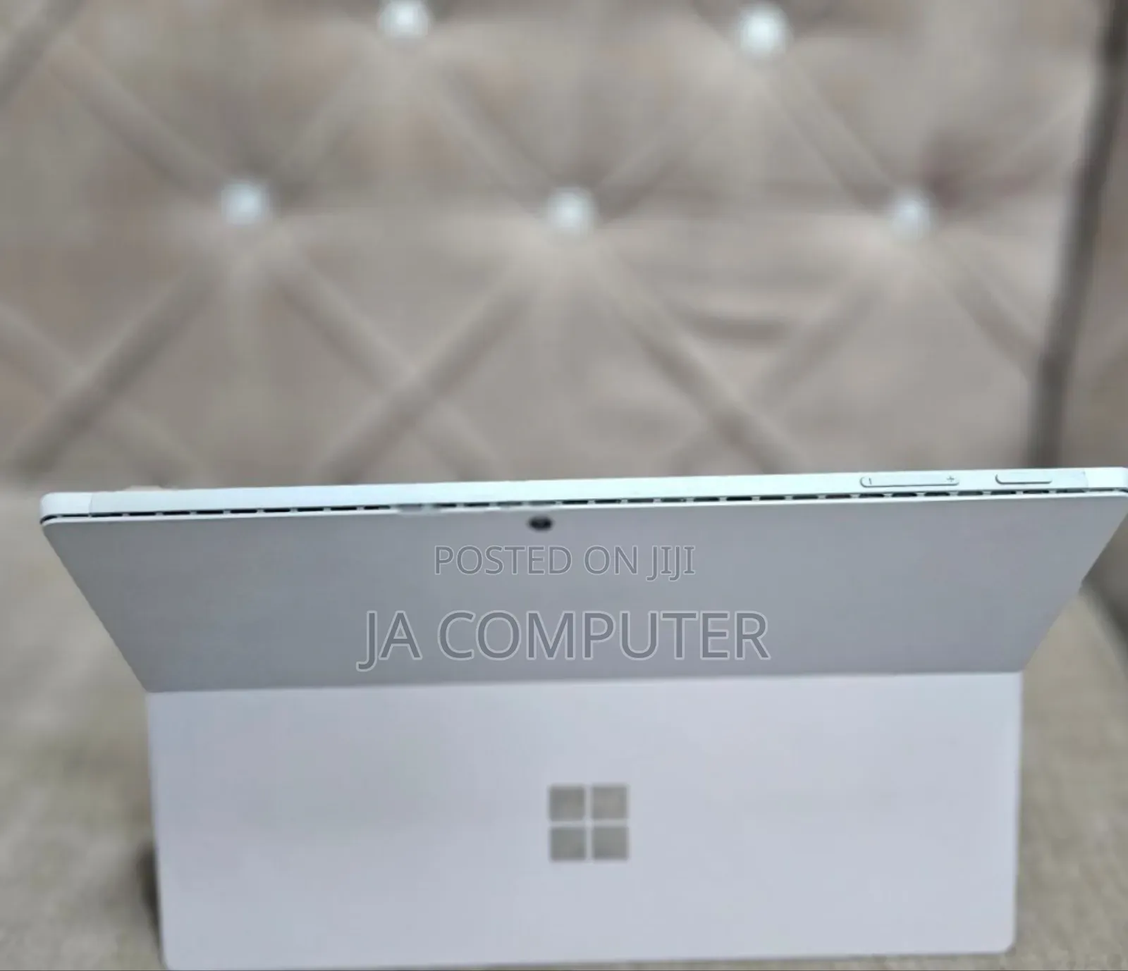 New Laptop Microsoft Surface Pro 7 8GB Intel Core I5 SSD 128GB