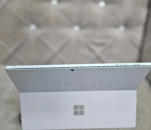 New Laptop Microsoft Surface Pro 7 8GB Intel Core I5 SSD 128GB