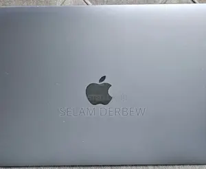 New Laptop Apple MacBook Pro 2017 16GB Intel Core I5 SSD 256GB