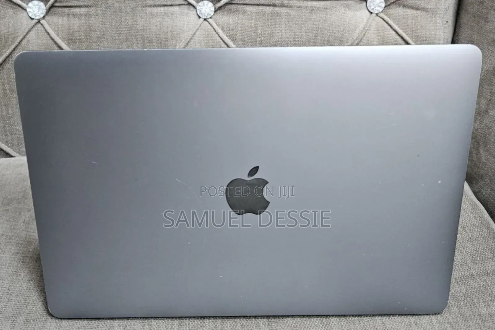 New Laptop Apple MacBook 2017 16GB Intel Core I5 SSD 256GB