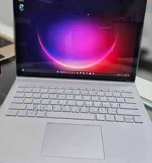 New Laptop Microsoft Surface Book 3 16GB Intel Core I7 SSD 256GB