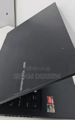 New Laptop Asus VivoBook 15 X505BA 16GB AMD Ryzen 7 SSD 512GB