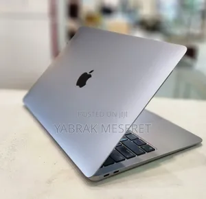 New Laptop Apple MacBook Air 2020 M1 8GB Apple M1 SSD 256GB