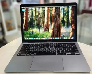 Photo - New Laptop Apple MacBook 16GB Apple M1 SSD 256GB