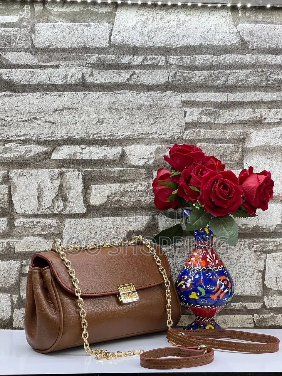 Miu Miu Sling Bag Womens Bag