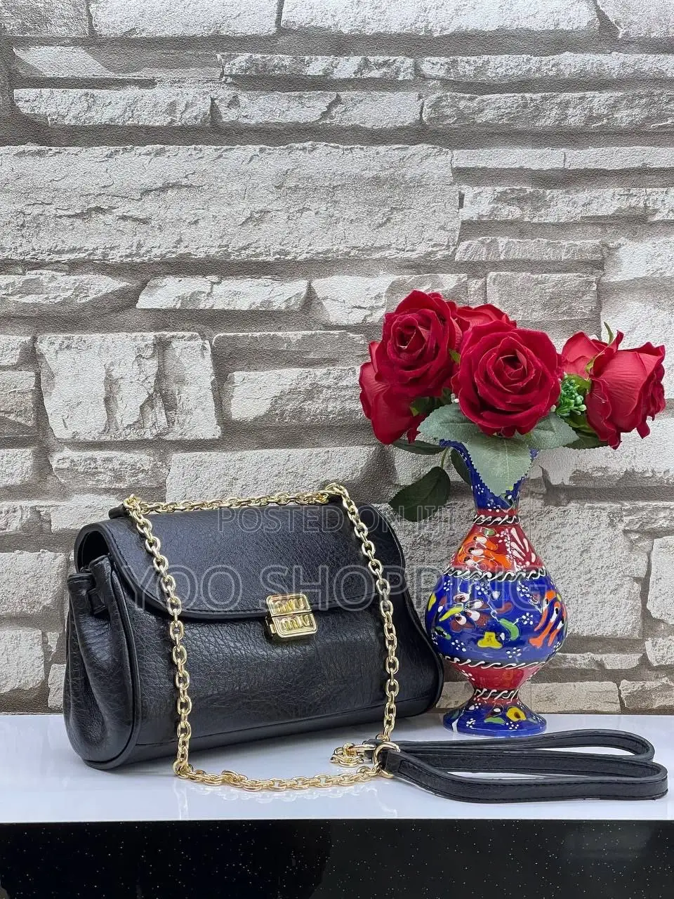 Miu Miu Sling Bag Womens Bag