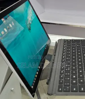 Photo - New Laptop Microsoft Surface Pro 7 8GB Intel Core I5 SSD 256GB