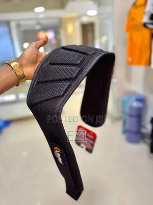 Photo - Lifetop Lifting Belt