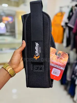 Lifetop Lifting Belt