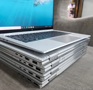 New Laptop HP EliteBook X360 1030 G7 16GB Intel Core I7 SSD 512GB