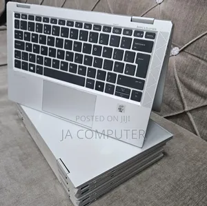 New Laptop HP EliteBook X360 1030 G7 16GB Intel Core I7 SSD 512GB