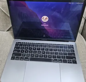Photo - New Laptop Apple MacBook Pro 2017 16GB Intel Core I5 SSD 256GB