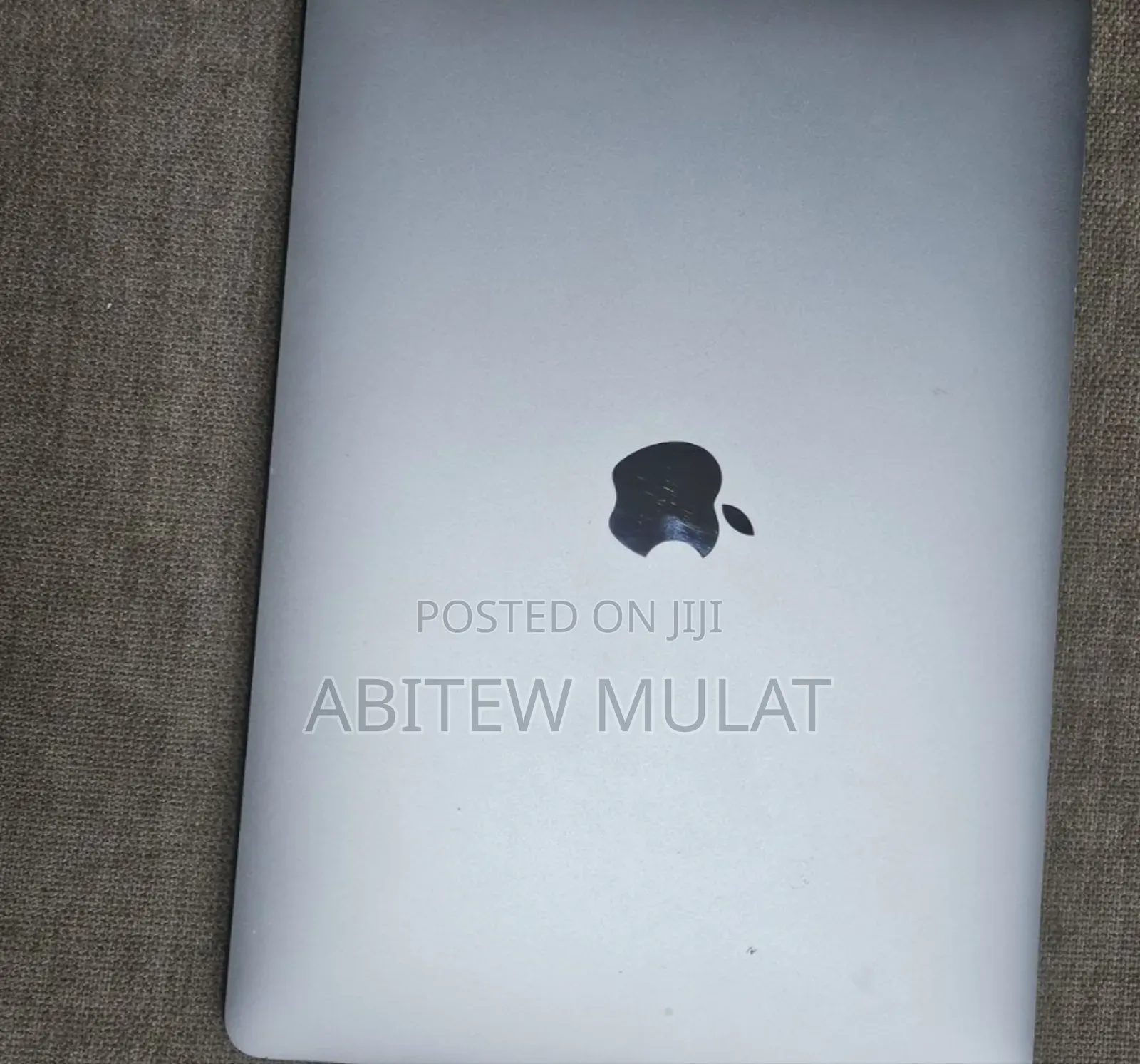 New Laptop Apple MacBook Pro 2017 16GB Intel Core I5 SSD 256GB