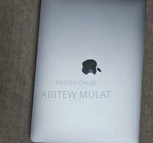 New Laptop Apple MacBook Pro 2017 16GB Intel Core I5 SSD 256GB