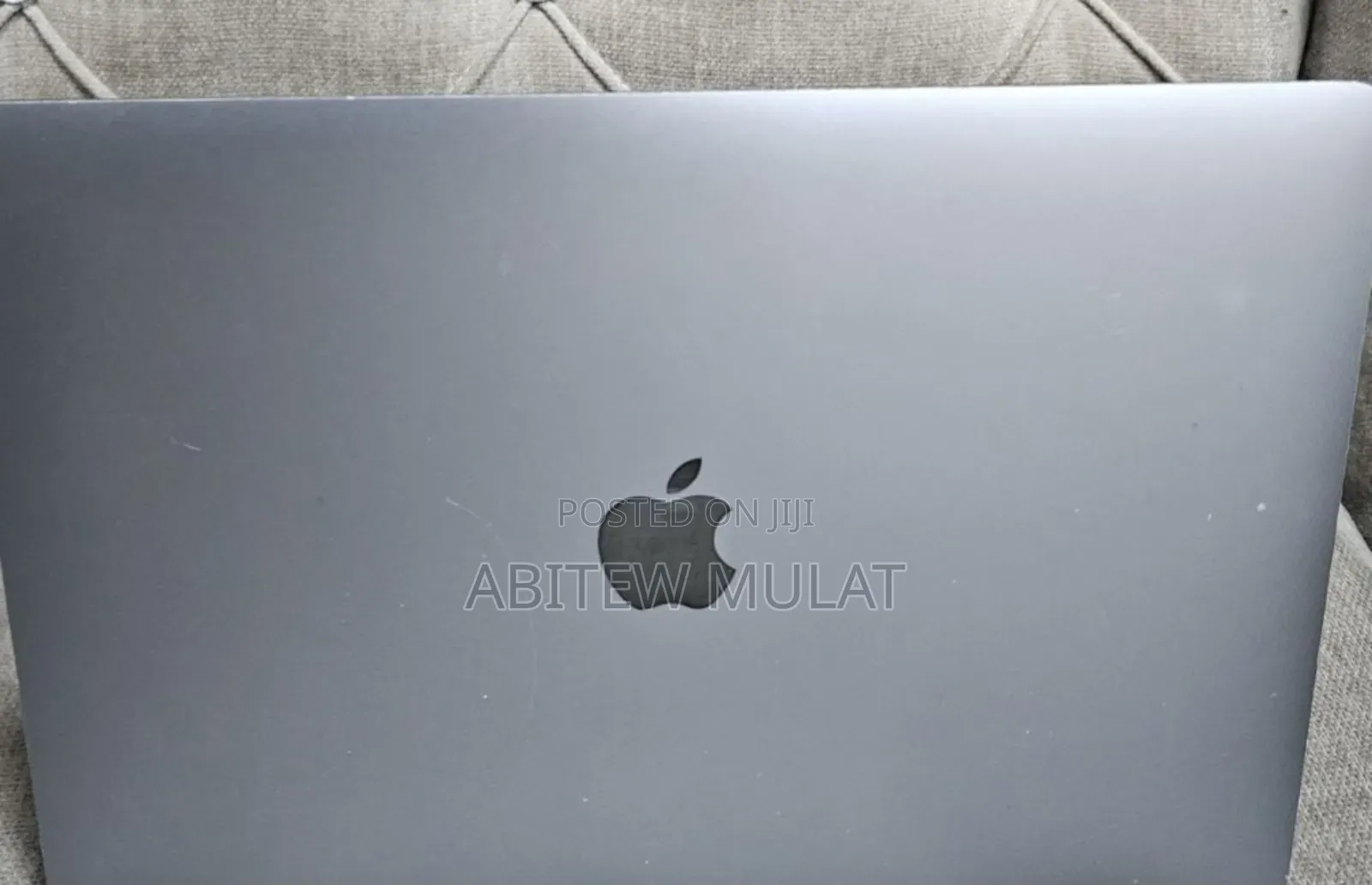 New Laptop Apple MacBook Pro 2017 16GB Intel Core I5 SSD 256GB