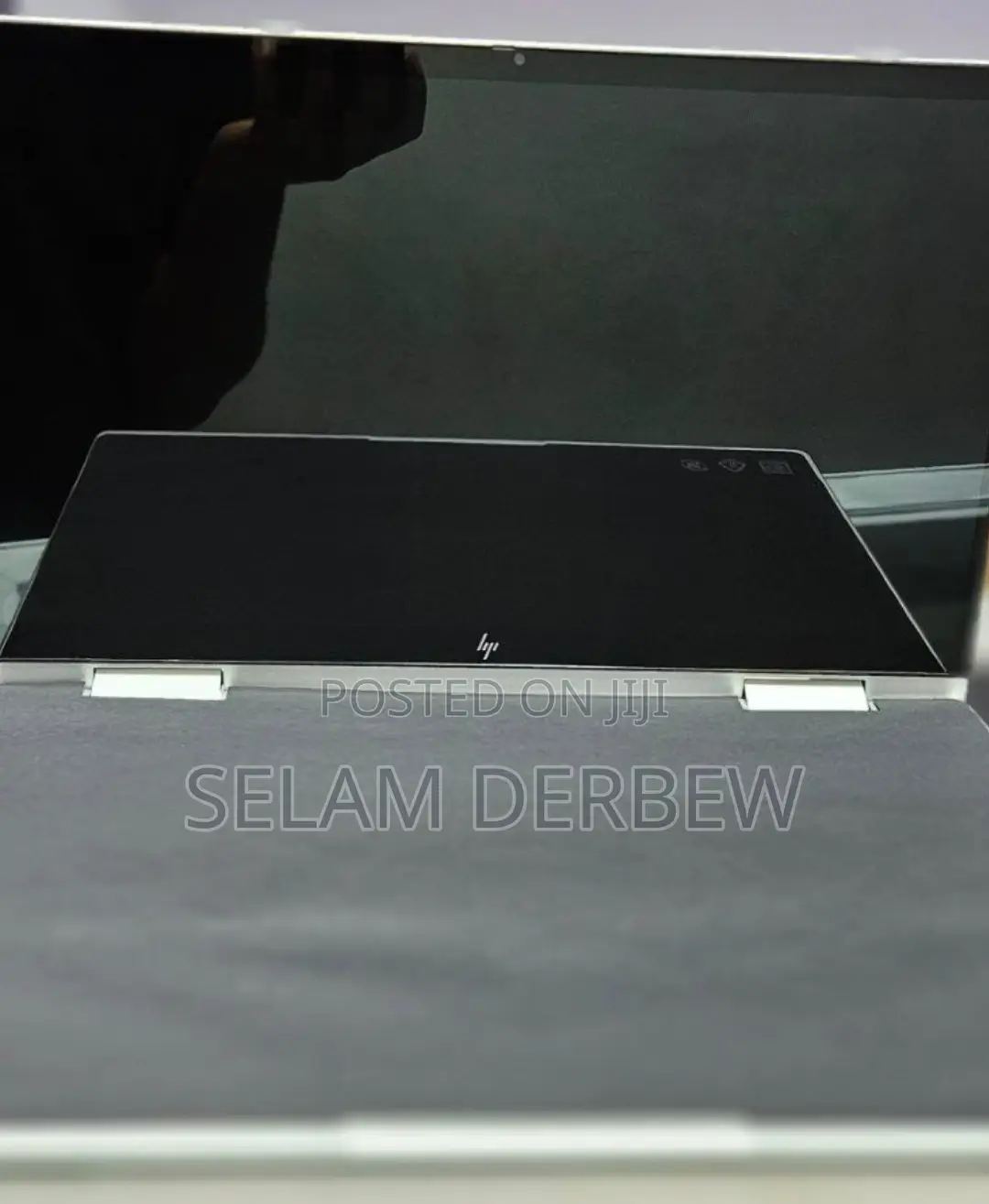 New Laptop HP Envy X360 16GB Intel Core Ultra 7 SSD 512GB