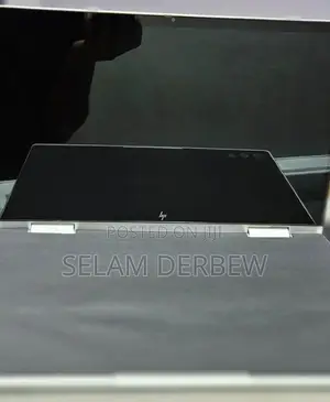 New Laptop HP Envy X360 16GB Intel Core Ultra 7 SSD 512GB