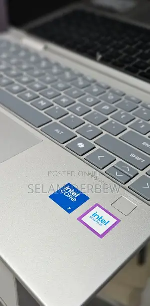 New Laptop HP Envy X360 16GB Intel Core Ultra 7 SSD 512GB