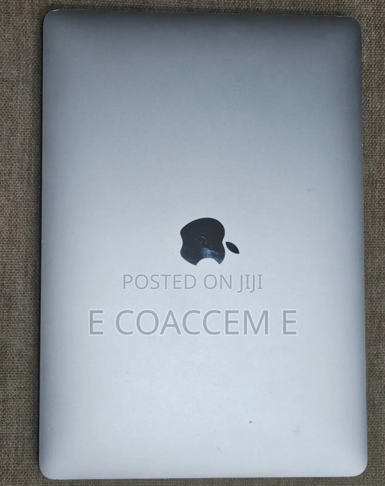 New Laptop Apple MacBook 16GB Intel Core I5 SSD 256GB