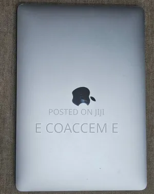 New Laptop Apple MacBook 16GB Intel Core I5 SSD 256GB