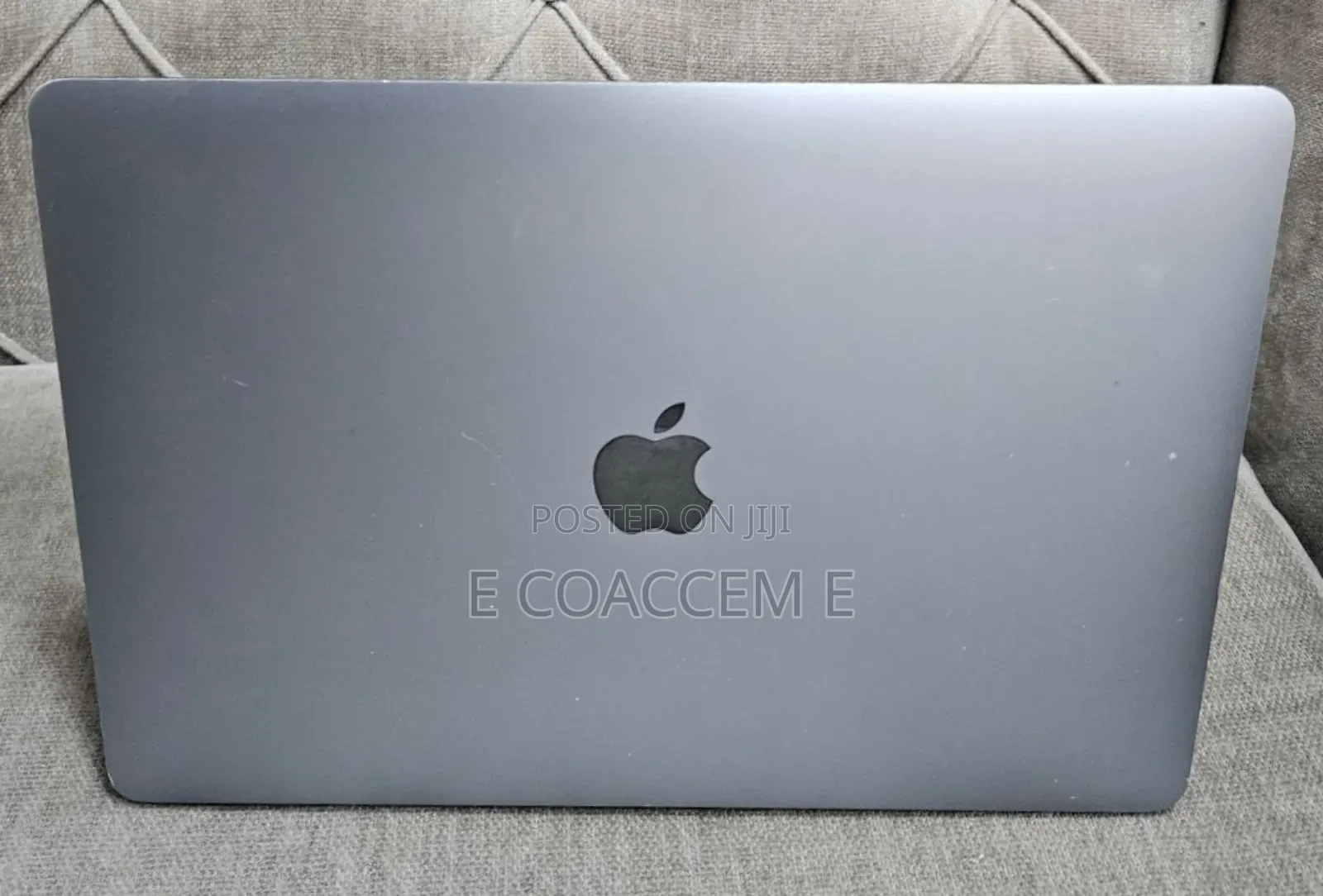 New Laptop Apple MacBook 16GB Intel Core I5 SSD 256GB