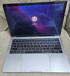 Photo - New Laptop Apple MacBook 16GB Intel Core I5 SSD 256GB