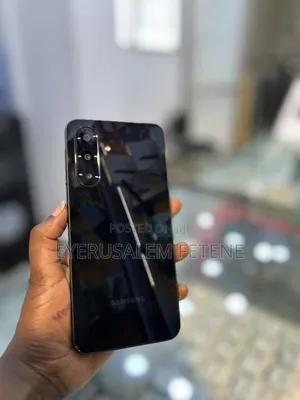 Photo - New Samsung Galaxy A36 256 GB