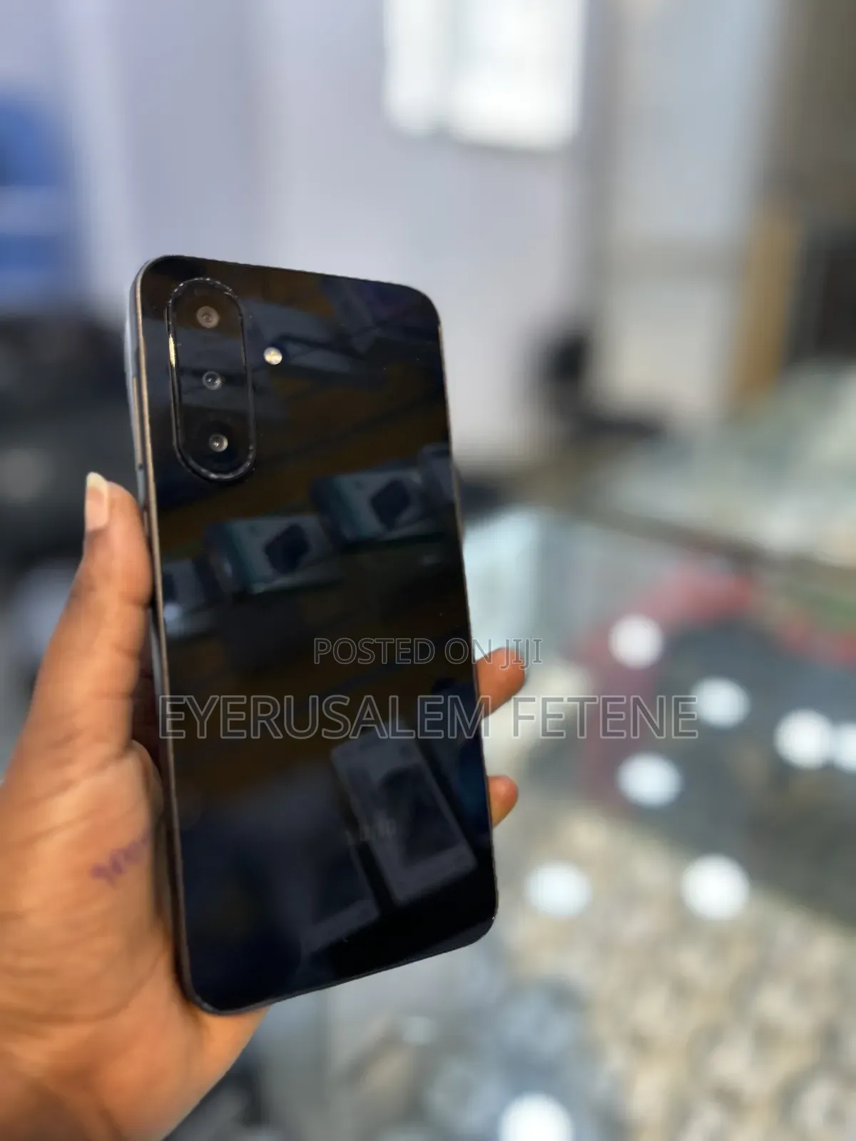 New Samsung Galaxy A36 256 GB