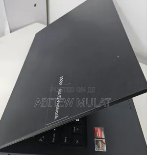 New Laptop Asus VivoBook 15 X505BA 16GB AMD Ryzen 7 SSD 512GB