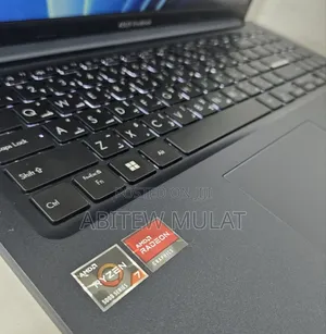 New Laptop Asus VivoBook 15 X505BA 16GB AMD Ryzen 7 SSD 512GB