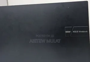 New Laptop Asus VivoBook 15 X505BA 16GB AMD Ryzen 7 SSD 512GB