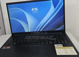 New Laptop Asus VivoBook 15 X505BA 16GB AMD Ryzen 7 SSD 512GB