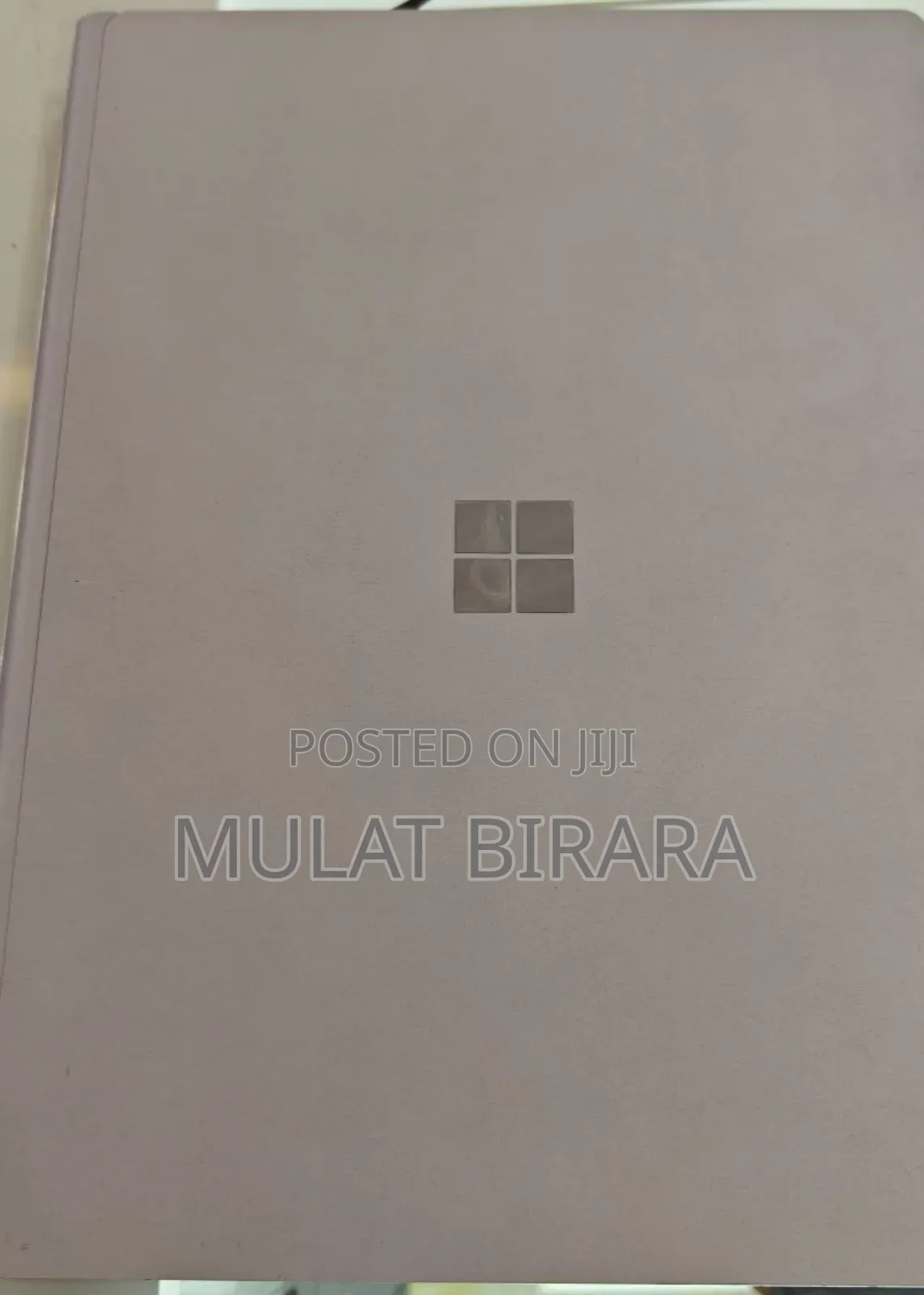 New Laptop Microsoft Surface Book 3 16GB Intel Core I7 SSD 256GB