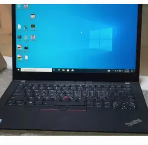 New Laptop Lenovo ThinkPad X1 Carbon 16GB Intel Core I7 SSD 256GB